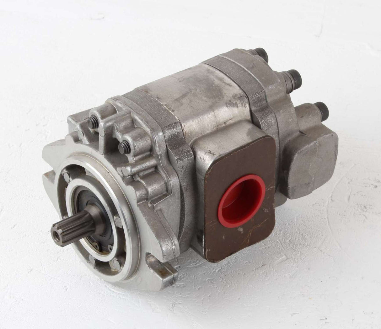 HALDEX-BARNES  ­-­ 519180-1 ­-­ GEAR PUMP