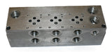 SCHWARZE ­-­ 27559 ­-­ DO3 MANIFOLD 3 STAGE + 2-WAY