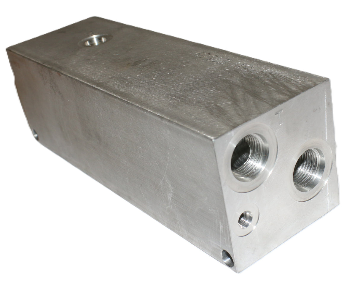 SCHWARZE ­-­ 27559 ­-­ DO3 MANIFOLD 3 STAGE + 2-WAY