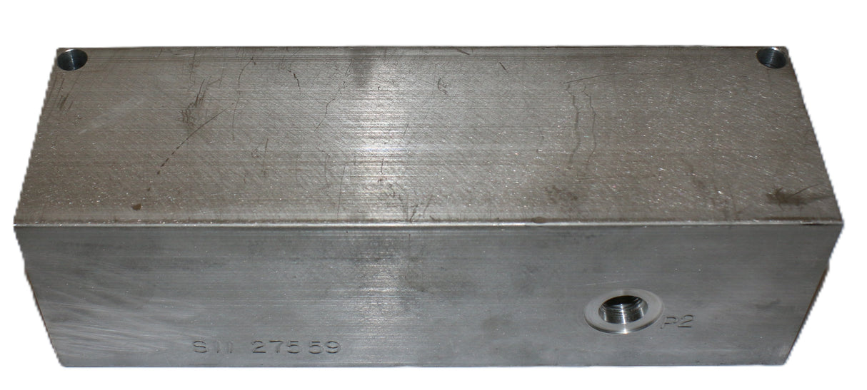 SCHWARZE ­-­ 27559 ­-­ DO3 MANIFOLD 3 STAGE + 2-WAY