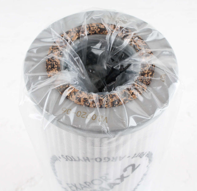 ARGO-HYTOS ­-­ V2.0920-06 ­-­ FILTER ELEMENT