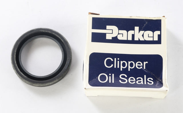 CLIPPER OIL SEAL (PARKER) ­-­ 3QTR12 ­-­ OIL SEAL