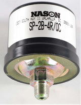 NASON COMPANY ­-­ SP-2B-4R/QC ­-­ PRESSURE  SWITCH