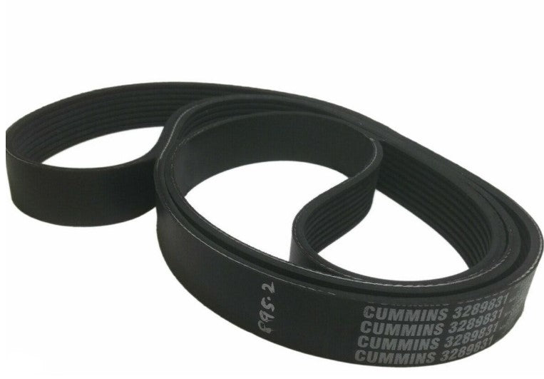 CUMMINS ­-­ 3289831 ­-­ V-BELT FOR BS3 AUTO 5.9L B ENGINE