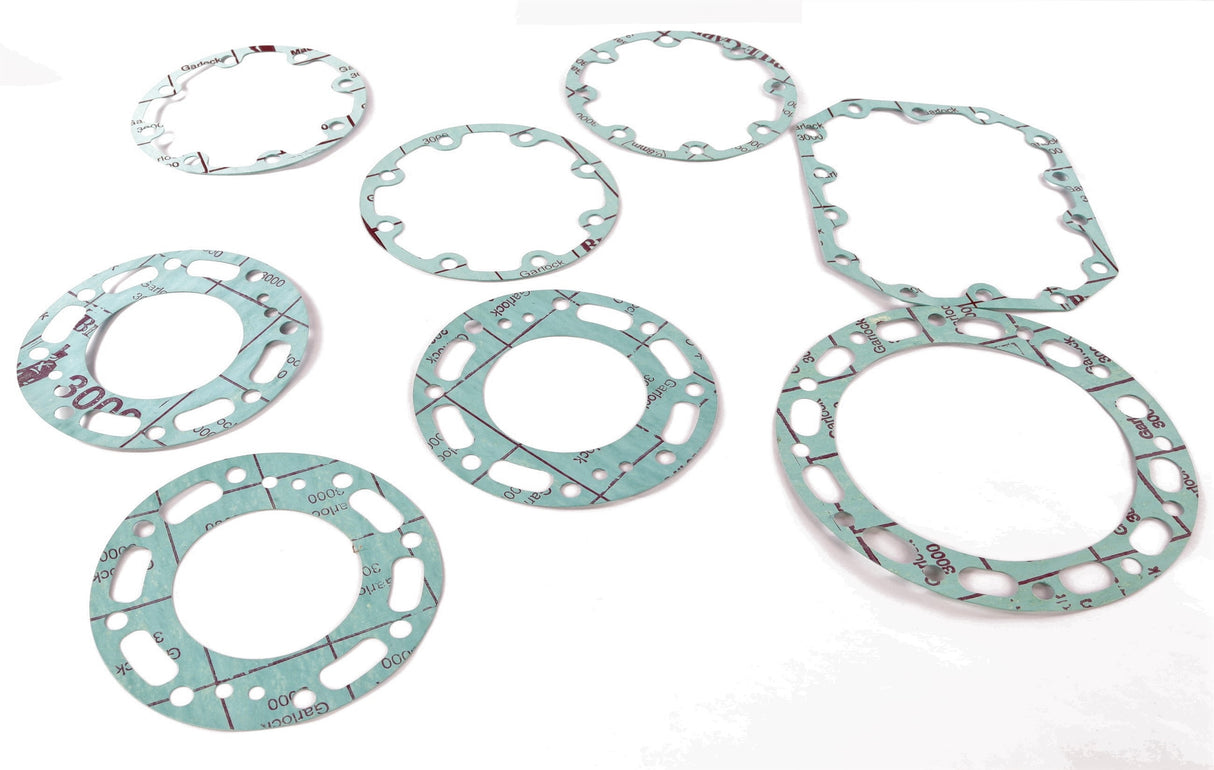 CARRIER TRANSICOLD ­-­ 17-10201 ­-­ GASKET KIT 5F-30 COMP.