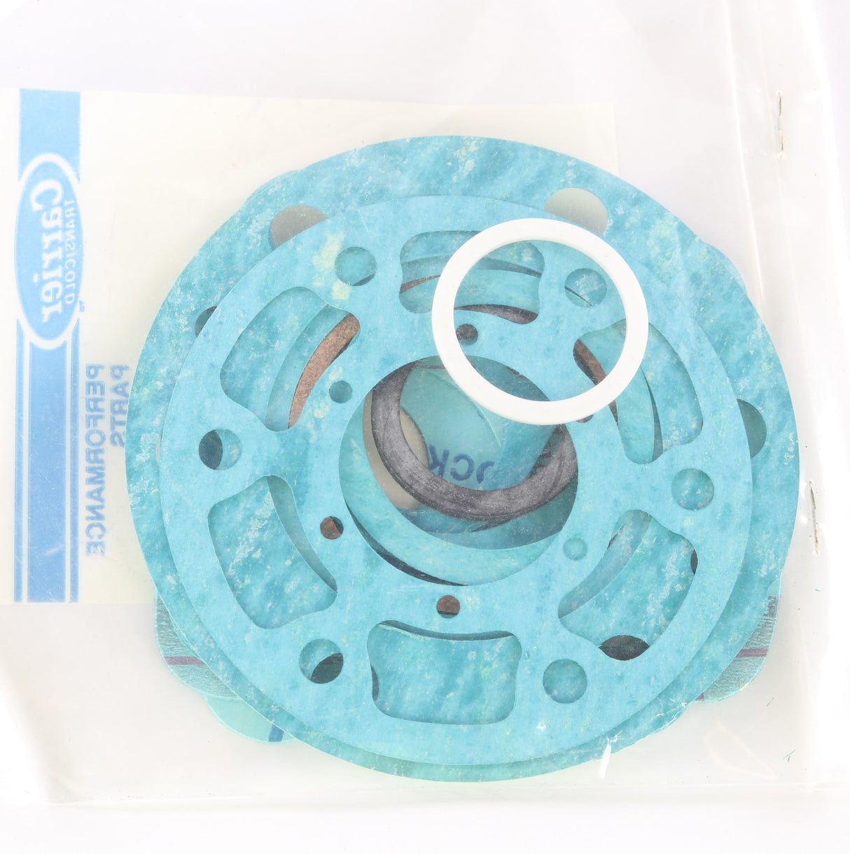 CARRIER TRANSICOLD ­-­ 17-10201 ­-­ GASKET KIT 5F-30 COMP.