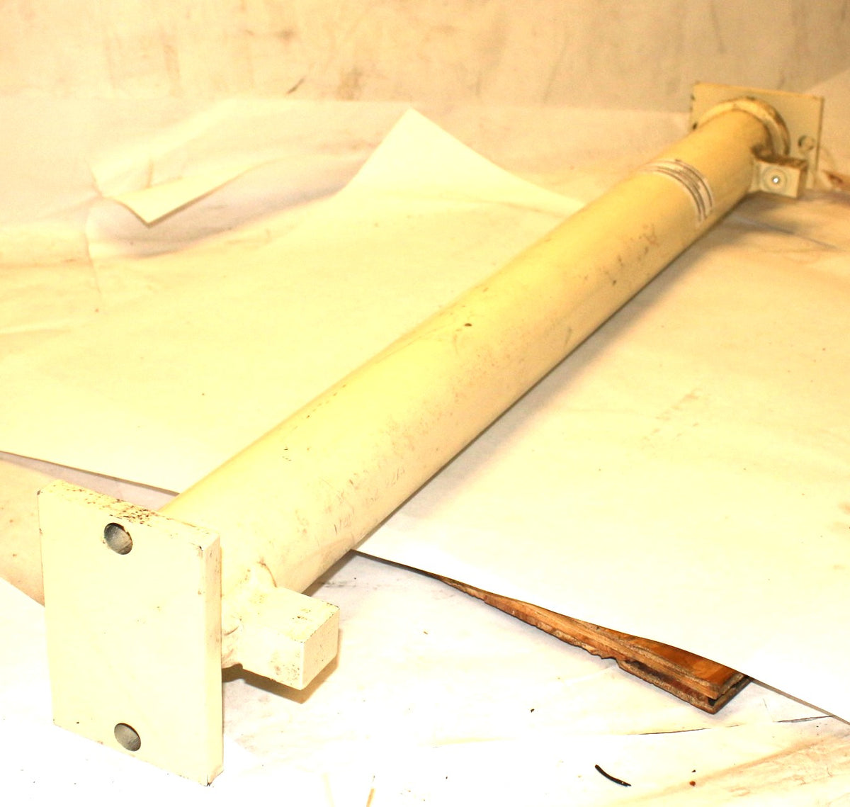 MANITOWOC GROVE ­-­ 123133 ­-­ EXTEND CYLINDER ASSY