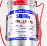 SHURFLO  ­-­ 8000-043-235 ­-­ WATER PUMP