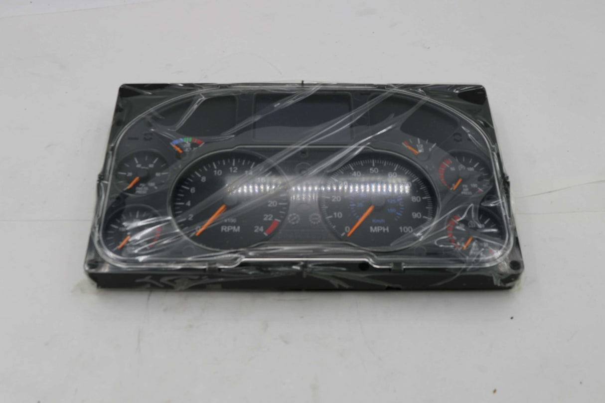 MACK ­-­ 22645260 ­-­ INSTRUMENT CLUSTER