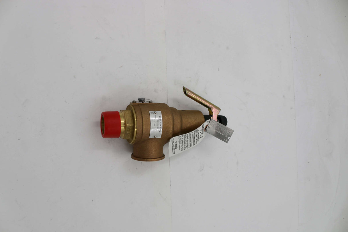 ATLAS COPCO ­-­ 0832100146 ­-­ PRESSURE RELIEF VALVE