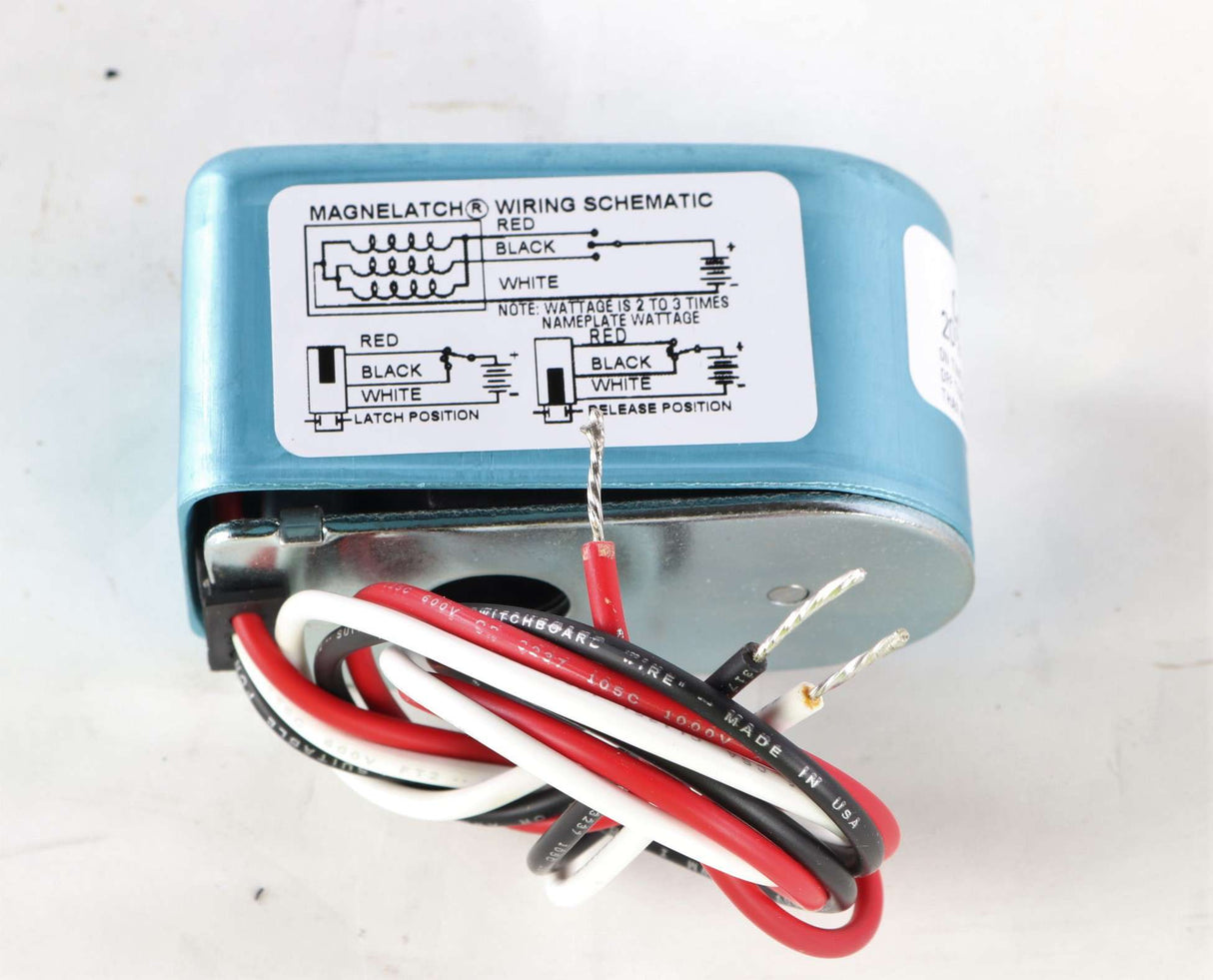 PARKER ­-­ M2G011C1 ­-­ COIL 12 V.