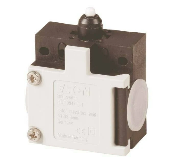 MOELLER ELECTRIC   ­-­ AT0-11-S-IA ­-­ LIMIT SWITCH  OUTRIGGER 250VDC