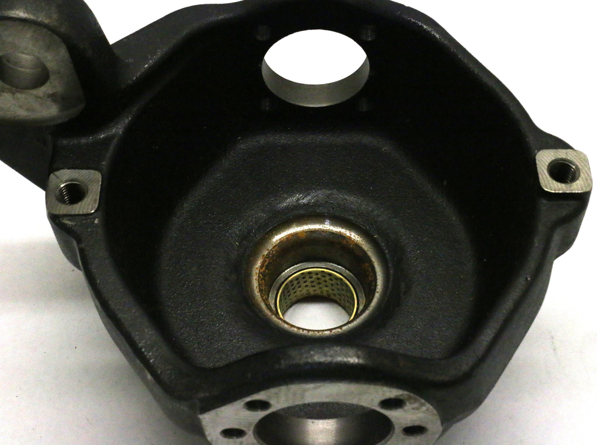 BOBCAT ­-­ 7011191 ­-­ CASE  ST