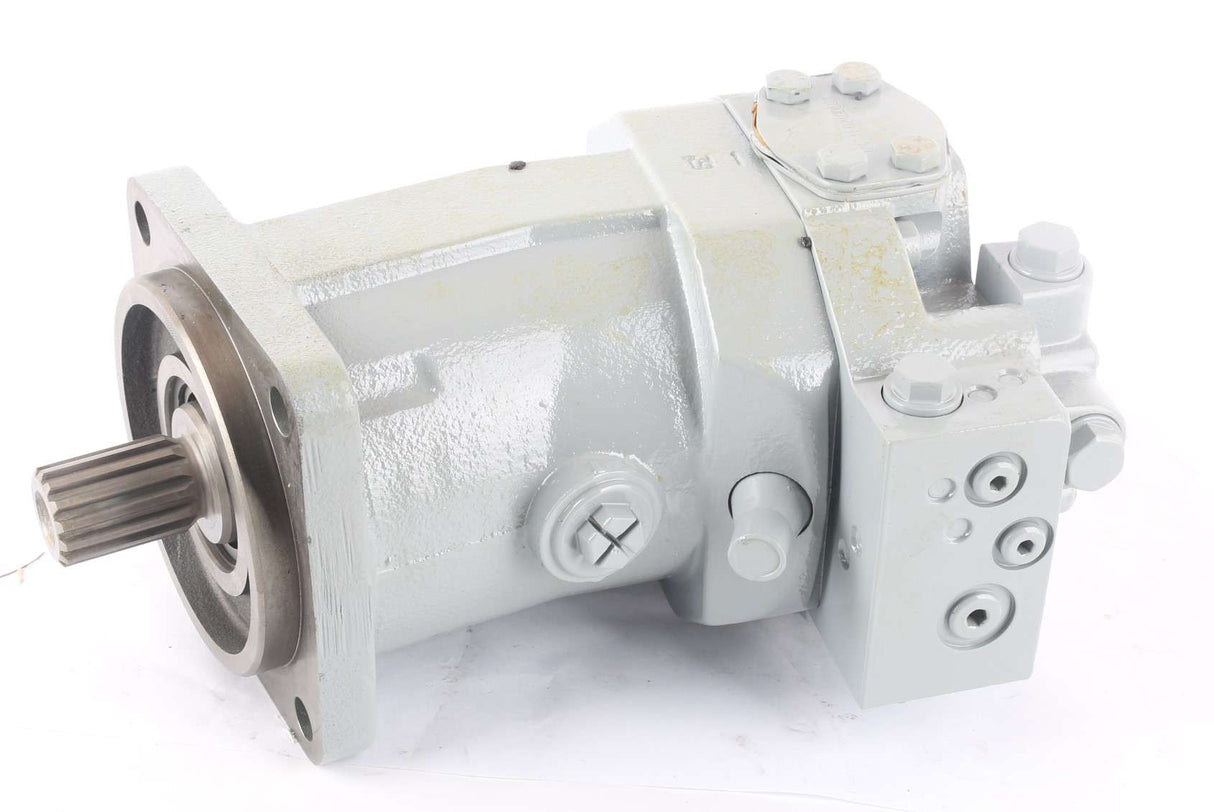 BOBCAT ­-­ 6670817 ­-­ HYDRAULIC AXIAL PISTON MOTOR