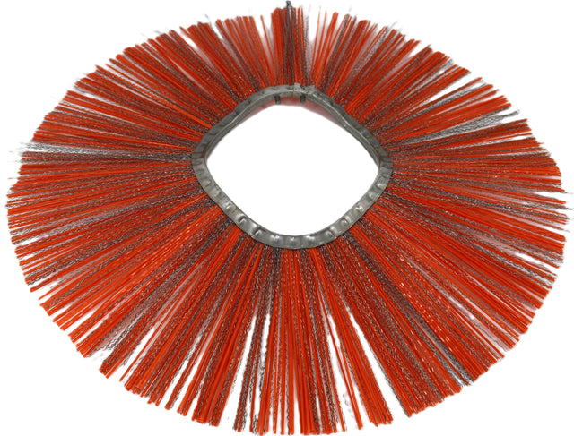 BOBCAT ­-­ 6989143 ­-­ BRISTLE POLY|WIRE CONVOLUTED