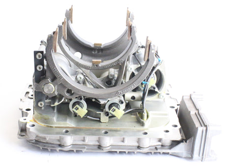 WABCO ­-­ 4213650080 ­-­ CONTROL UNIT