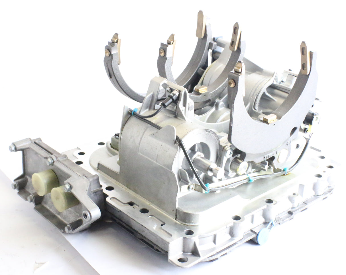 WABCO ­-­ 4213650080 ­-­ CONTROL UNIT