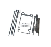 CUMMINS ­-­ 4031365 ­-­ ACTUATOR MOUNTING KIT -EPA10 AUTO 15L ISX/QSX ENG