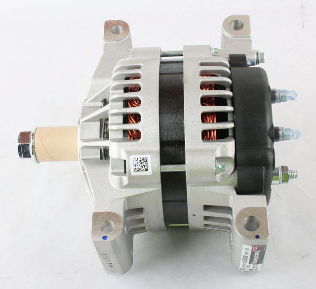 DELCO REMY ­-­ 8600231 ­-­ ALTERNATOR