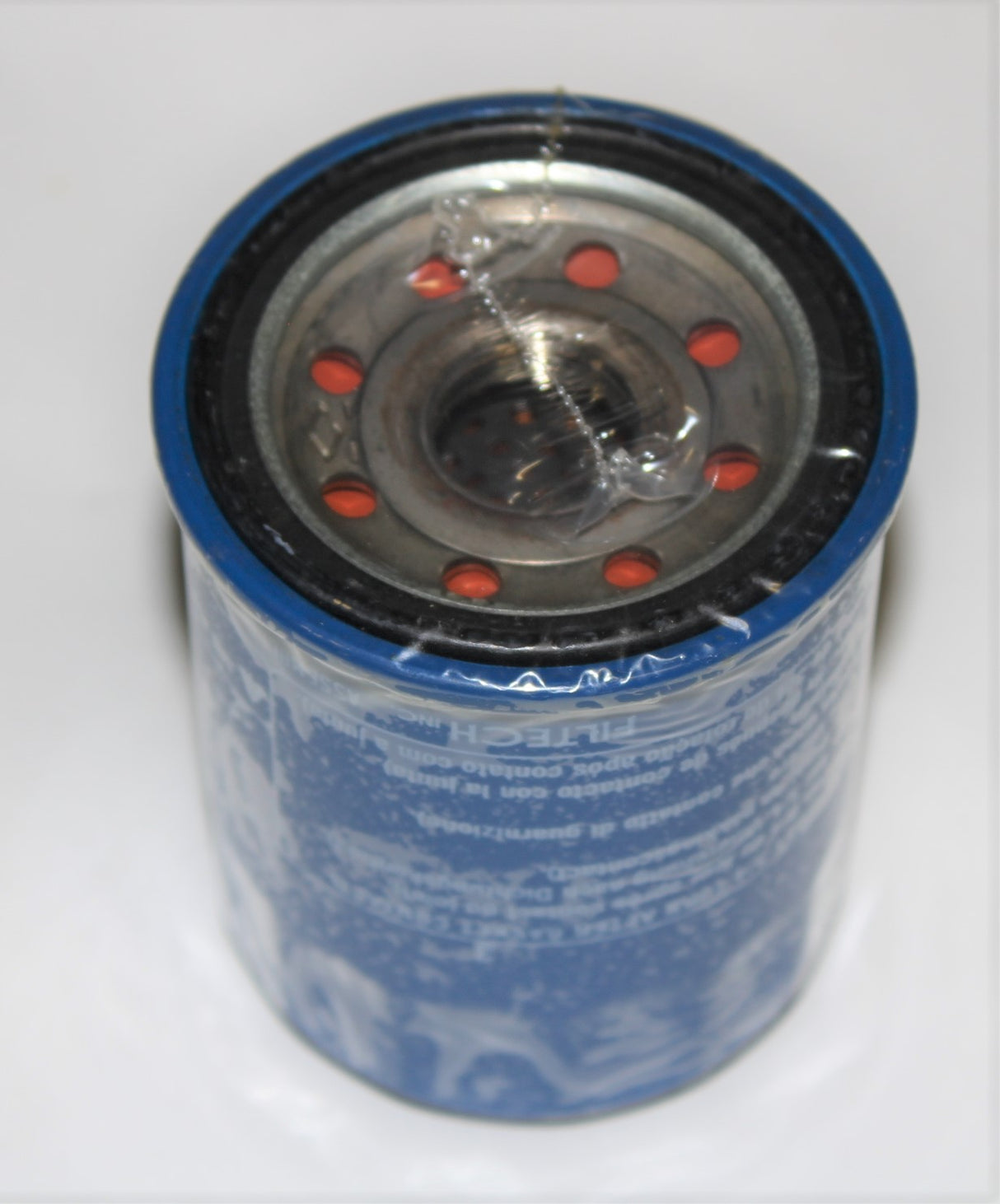 CLUB CAR ­-­ 102827901 ­-­ OIL FILTER