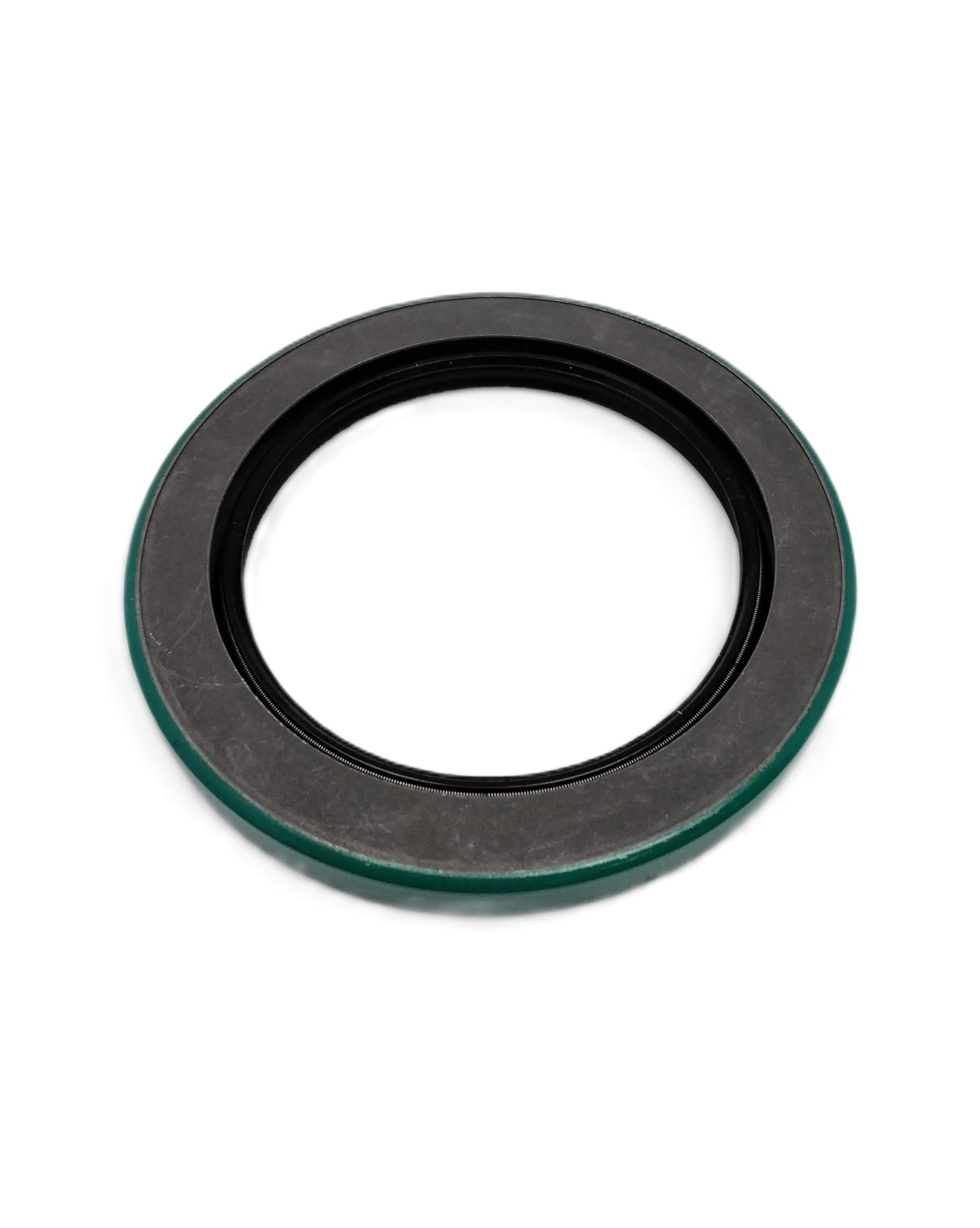 SKF ­-­ 32502 ­-­ DOUBLE LIP OIL SEAL  4.5IN OD  NITRILE RUBBER LIP