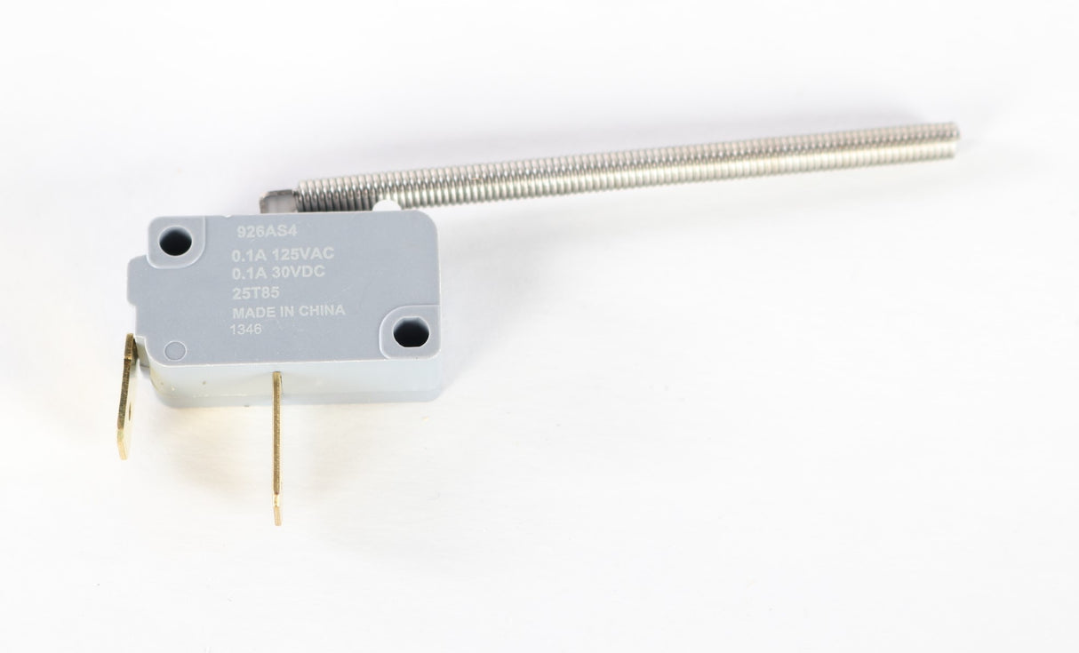 MICRO SWITCH ­-­ 926AS4 ­-­ SWITCH