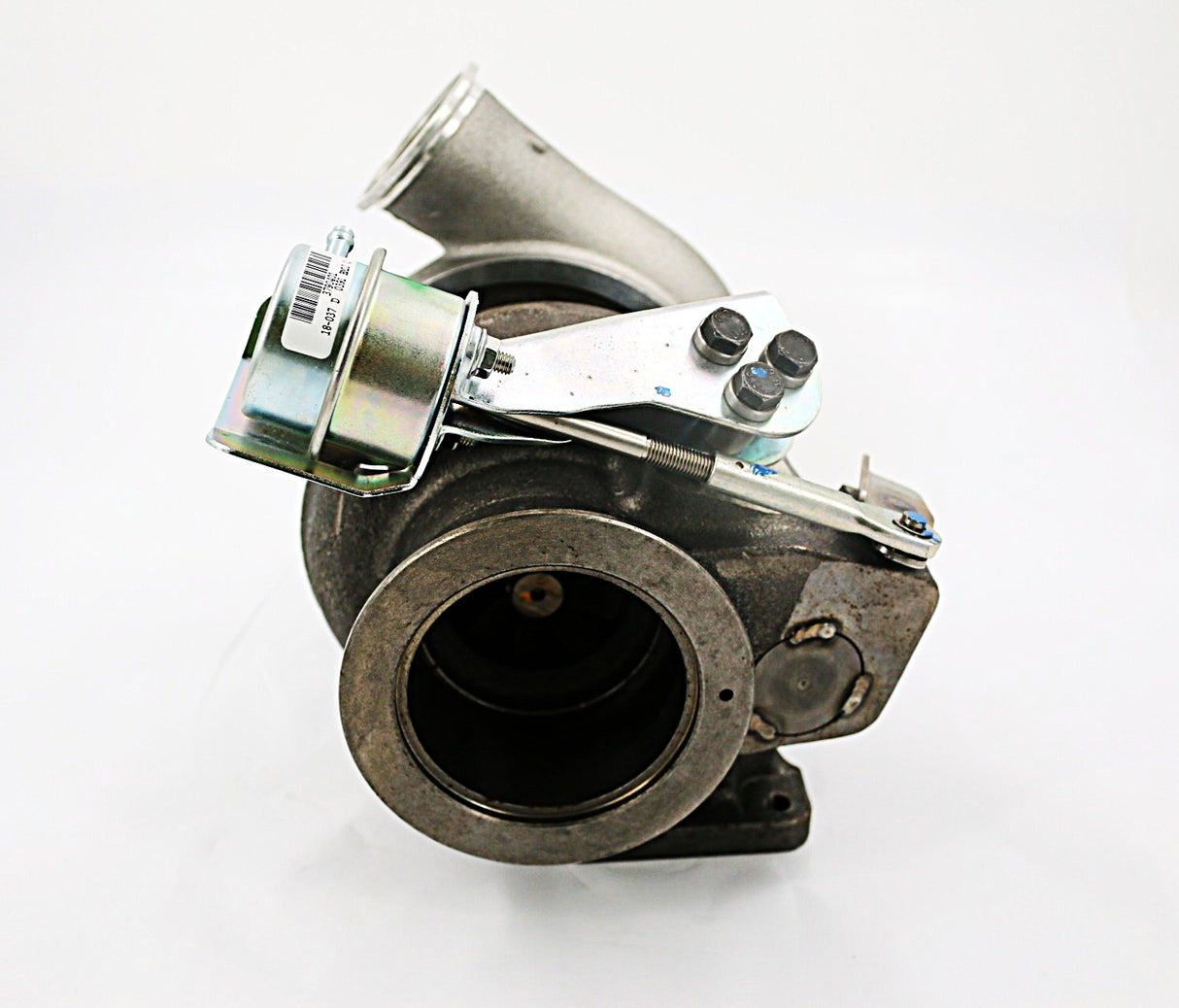 VOLVO ­-­ 21913701 ­-­ TURBOCHARGER