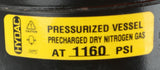 VOLVO ­-­ 17258322 ­-­ ACCUMULATOR