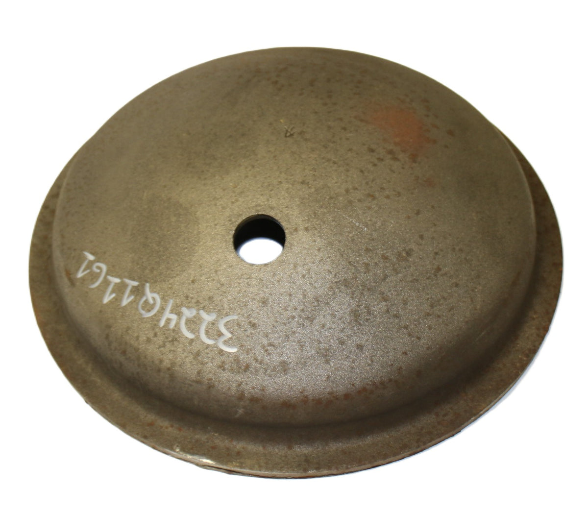 AXLETECH - 3224Q1161 - COVER CASTING