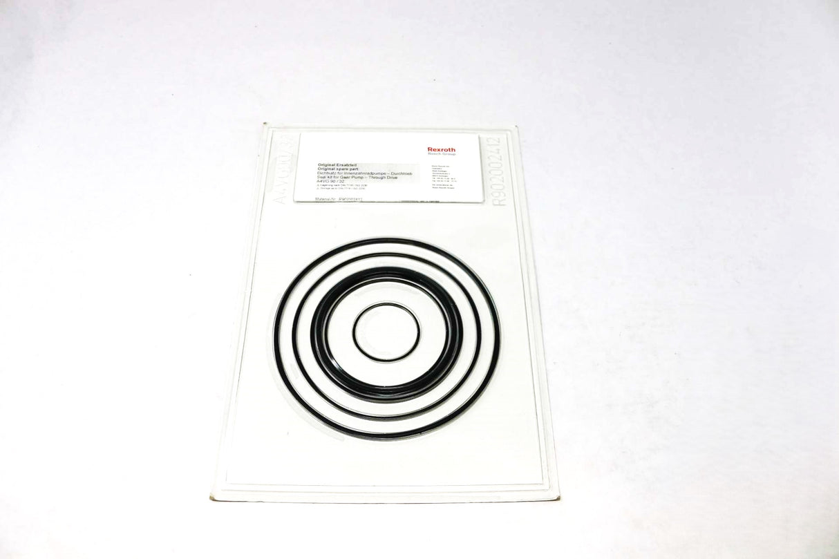 REXROTH ­-­ R902002412 ­-­ SEALING KIT