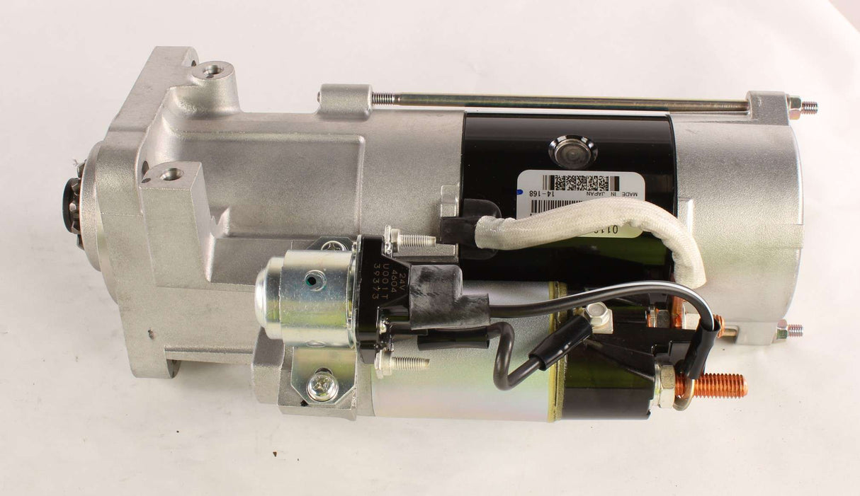 MITSUBISHI ­-­ M009T62671 ­-­ STARTER MOTOR