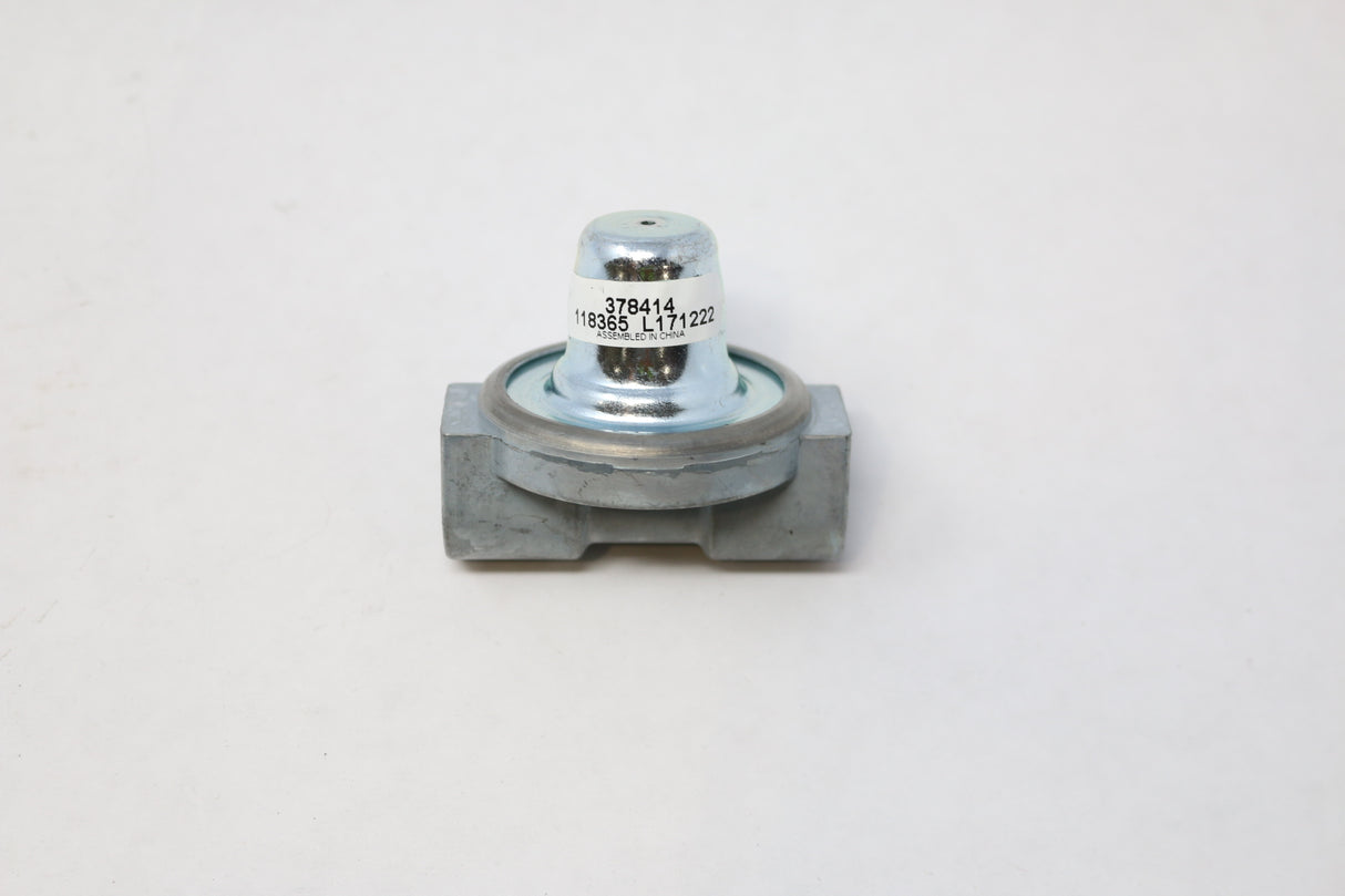 CHELSEA ­-­ 378414 ­-­ PRESSURE PROTECTION VALVE