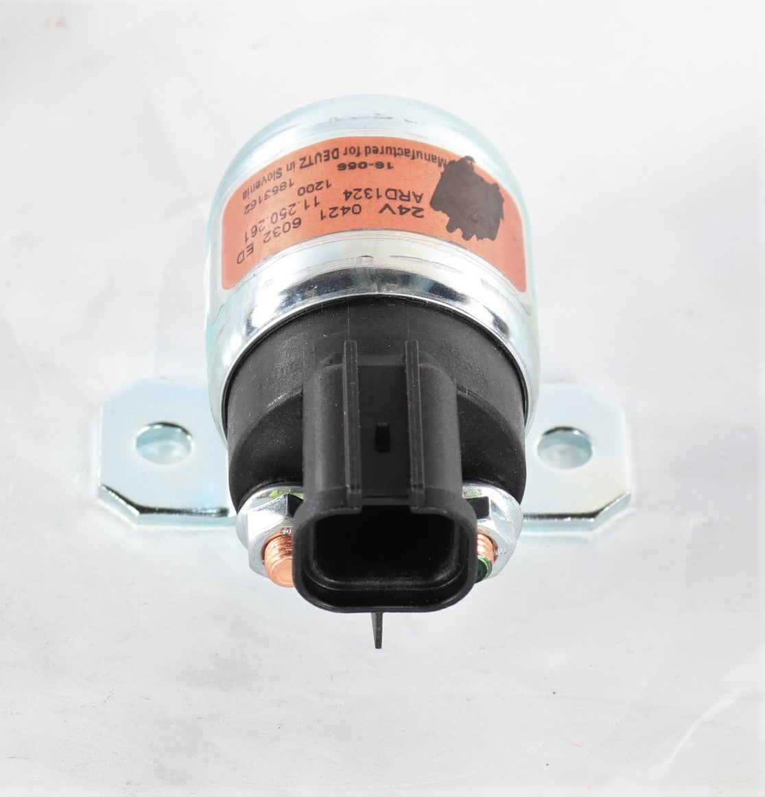 DEUTZ DIESEL ­-­ 0421-6032 ­-­ 24V RELAY