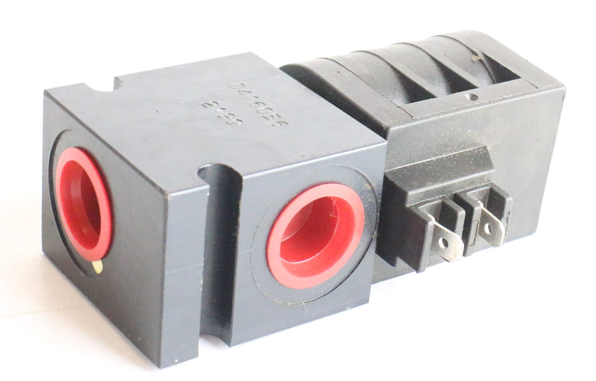 DOOSAN ­-­ K1019924 ­-­ VALVESOLENOID