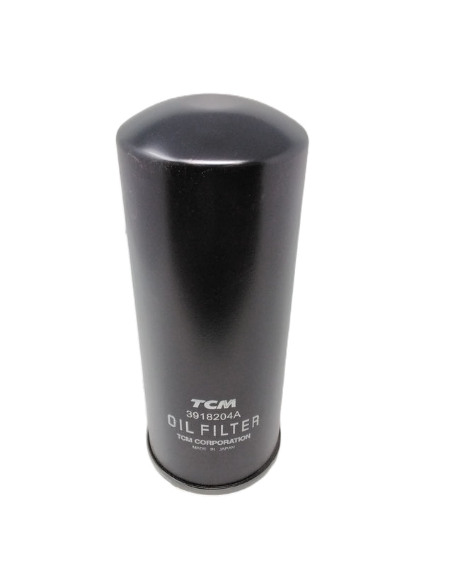 UNICARRIERS - NISSAN FORKLIFT ­-­ 3918204A ­-­ OIL FILTER