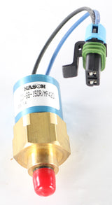 NASON COMPANY ­-­ CD-6B-150R/MP420 ­-­ PRESSURE SWITCH