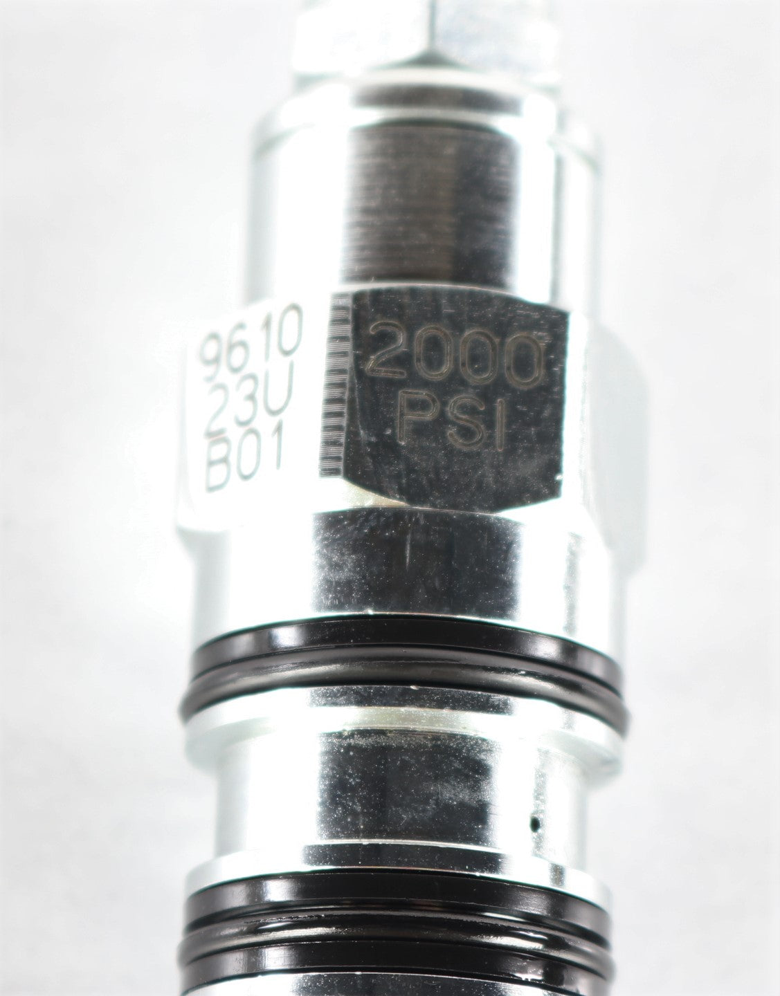 SUN HYDRAULICS   ­-­ 961023UB01 ­-­ COUNTERBALANCE VALVE