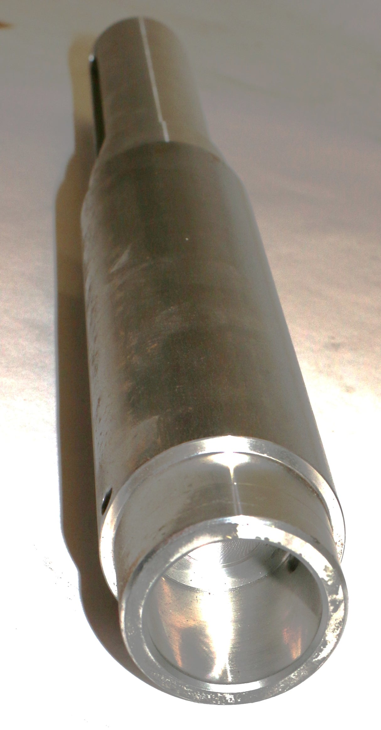 SCHWARZE ­-­ 5215564 ­-­ SHAFT OVERHUNG LOAD ADAPTER