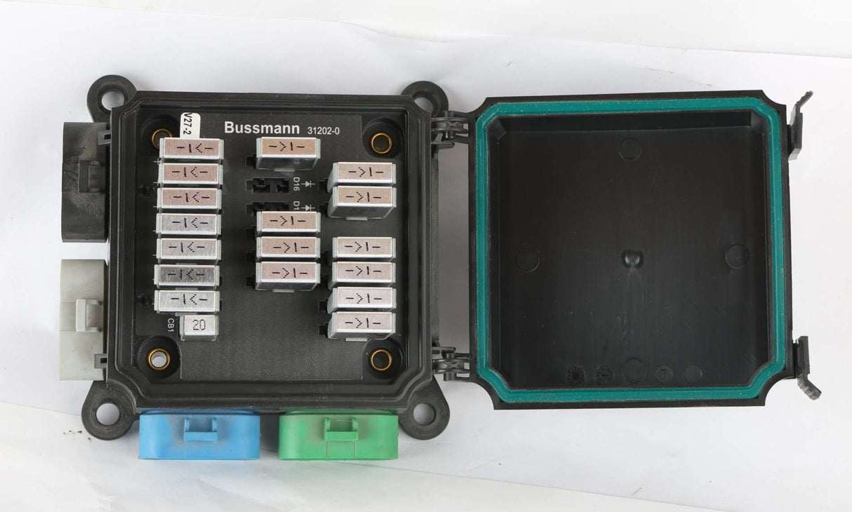 SCHWARZE ­-­ 29370 ­-­ MODULE - ELECTRICAL DISTRIBUTION