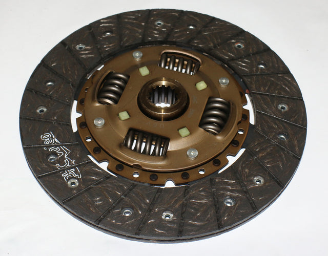 BOBCAT ­-­ 6694850 ­-­ DISC ASSY