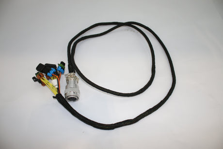 BOBCAT ­-­ 6728166 ­-­ HARNESS
