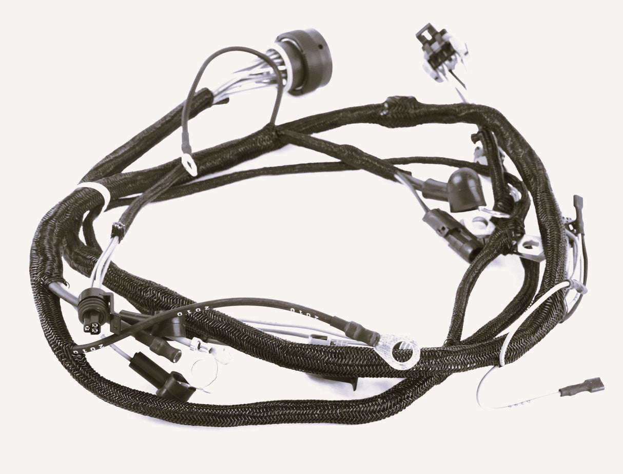 BOBCAT ­-­ 6719160 ­-­ HARNESS 963ENG