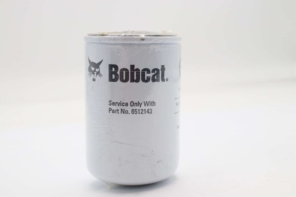 BOBCAT ­-­ 6512143 ­-­ FILTER