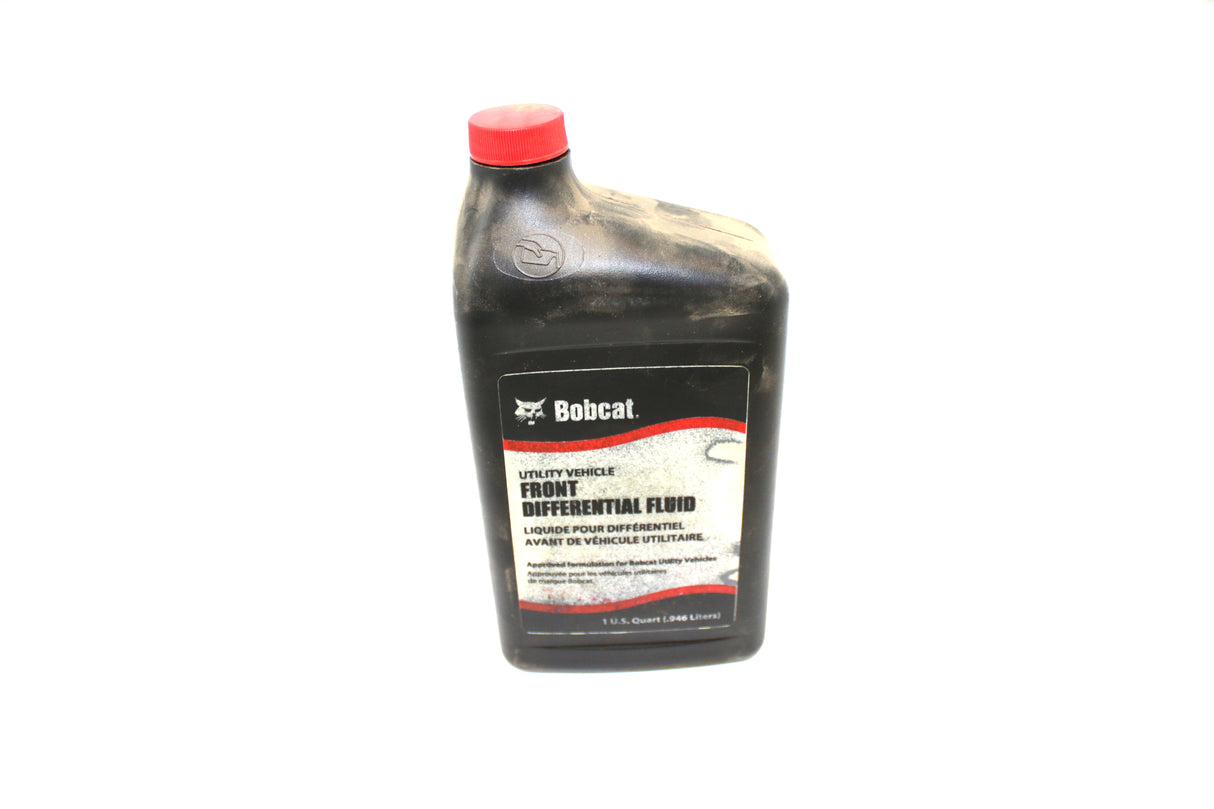 BOBCAT ­-­ 2878408 ­-­ FLUID 1 QUART - FRONT DIFFERENTIAL