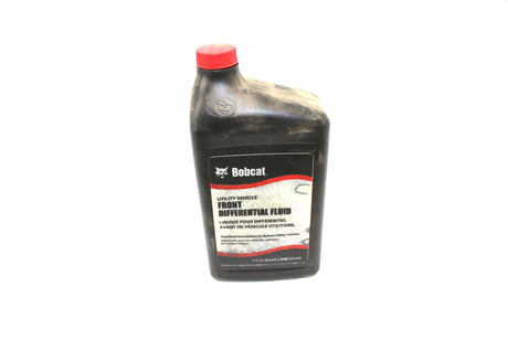 BOBCAT ­-­ 2878408 ­-­ FLUID 1 QUART - FRONT DIFFERENTIAL