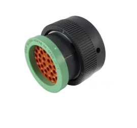 DEUTSCH ­-­ HDP26-24-33SN-L017 ­-­ 33 POSITION SEALABLE CONNECTOR