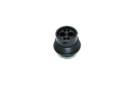 DEUTSCH ­-­ HDP24-18-6PN-3-L017 ­-­ 6 POS CIRCULAR PLUG
