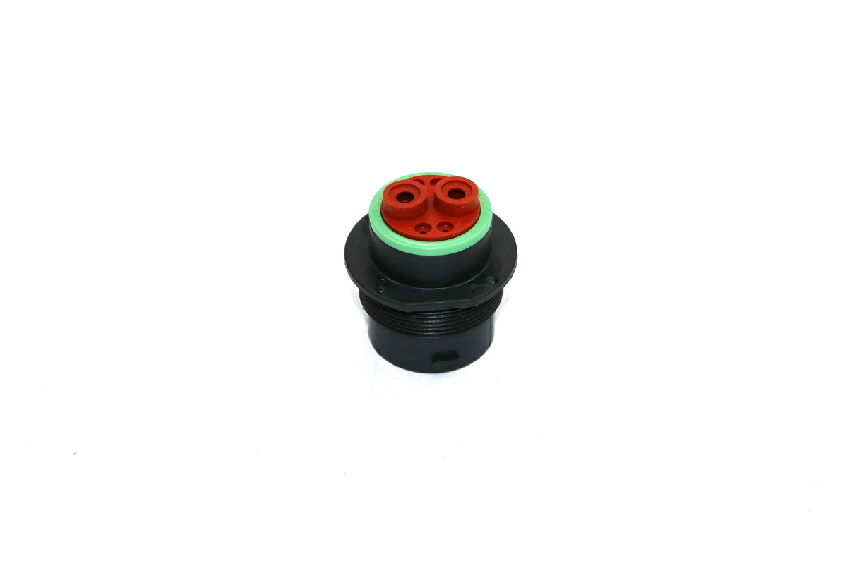 DEUTSCH ­-­ HDP24-18-6PN-3-L017 ­-­ 6 POS CIRCULAR PLUG