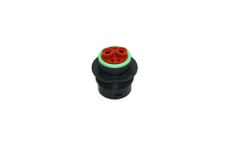 DEUTSCH ­-­ HDP24-18-6PN-3-L017 ­-­ 6 POS CIRCULAR PLUG