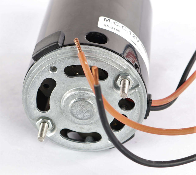 MCC ­-­ 25-0150 ­-­ MOTOR 12V